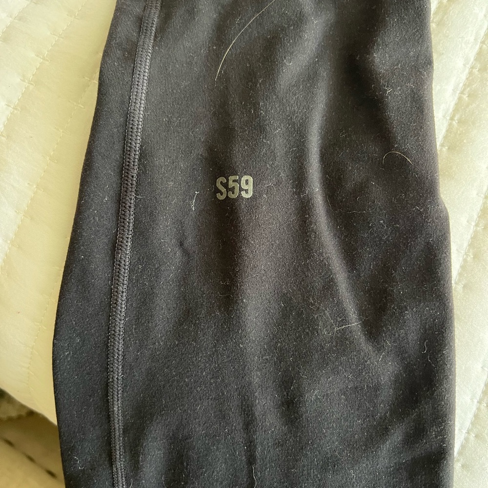 Splits 59 leggings